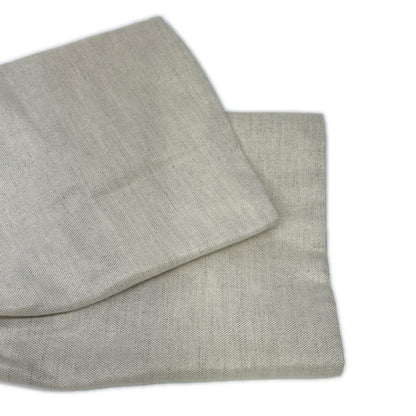 FOXEY BOUTIQUE フォクシーブティック 35221 ベージュ リネン混 Platinum Luxe コートプラチナリュクス スタンドカラー コート コート