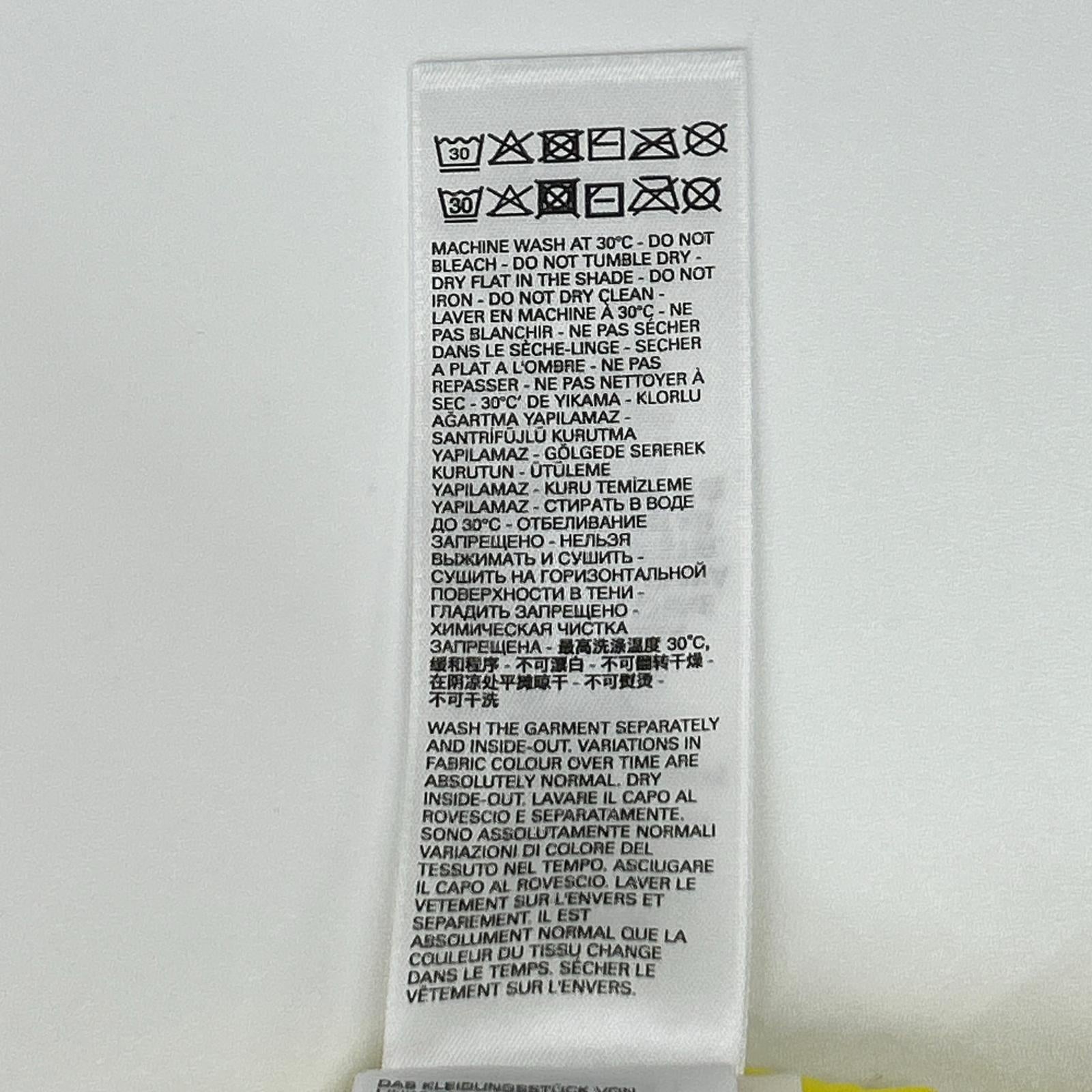 MM6 エムエムシックス M60168 MM089 22年 ブラック バックナンバー 6 パテッドナイロンコート コート
