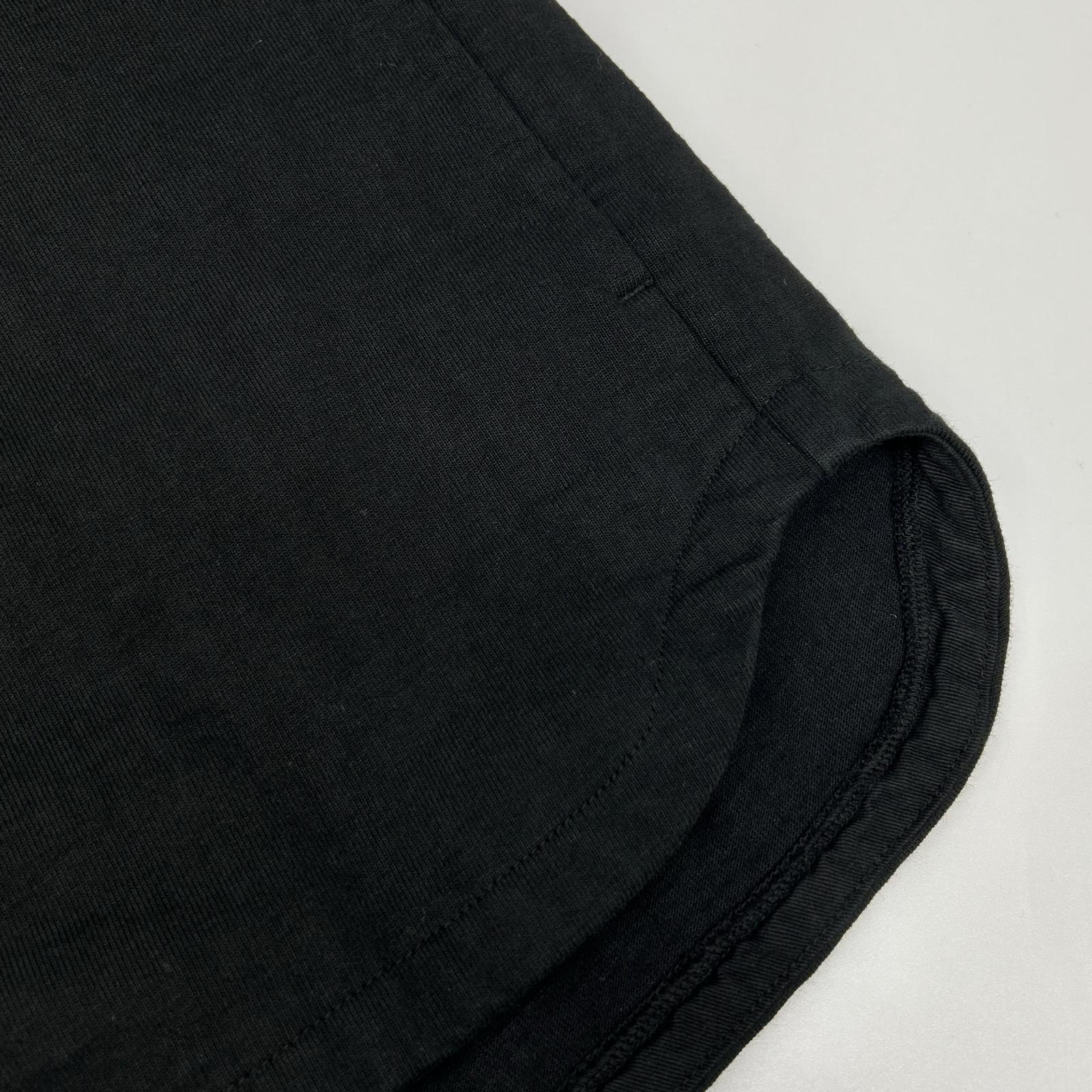 Jackman ジャックマン JM8513 ブラック 度詰め天竺 11.5z Dotsume UF Jacket ジャケット