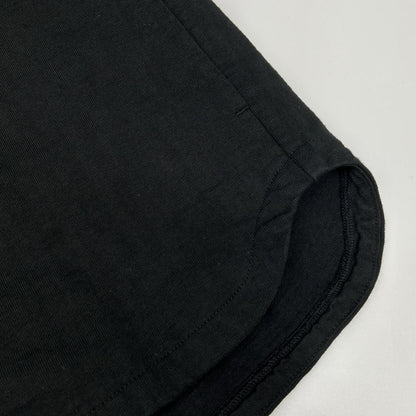 Jackman ジャックマン JM8513 ブラック 度詰め天竺 11.5z Dotsume UF Jacket ジャケット