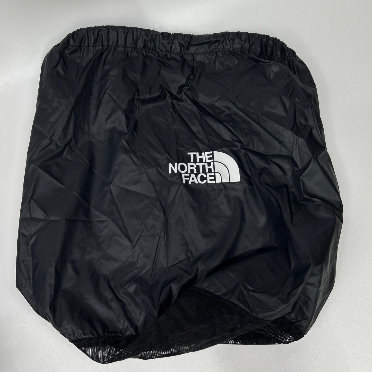 THE NORTH FACE ノースフェイス ブラック×ブラウン NOVELTY NUPTSE AIR RDS DOWN VEST ベスト