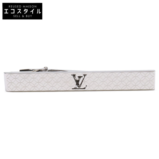 LOUIS VUITTON ルイヴィトン 【美品】M65042 パンス・クラヴァット・シャンゼリゼ ネクタイピン タイピン