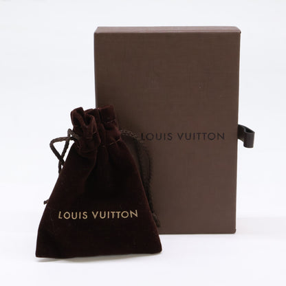 LOUIS VUITTON ルイヴィトン 【美品】M65042 パンス・クラヴァット・シャンゼリゼ ネクタイピン タイピン