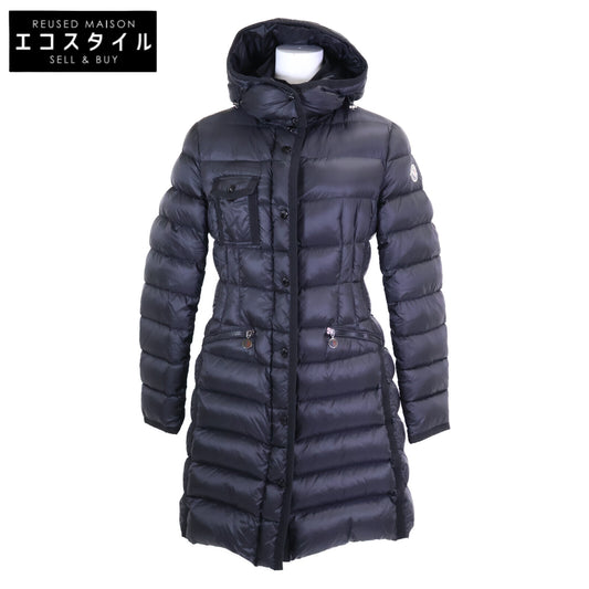 MONCLER モンクレール HERMINE エルミンヌ フーデットダウン コート