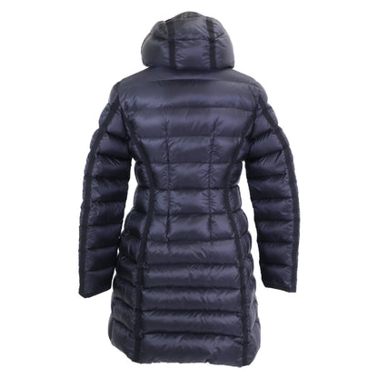 MONCLER モンクレール HERMINE エルミンヌ フーデットダウン コート