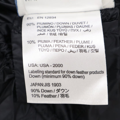 MONCLER モンクレール HERMINE エルミンヌ フーデットダウン コート