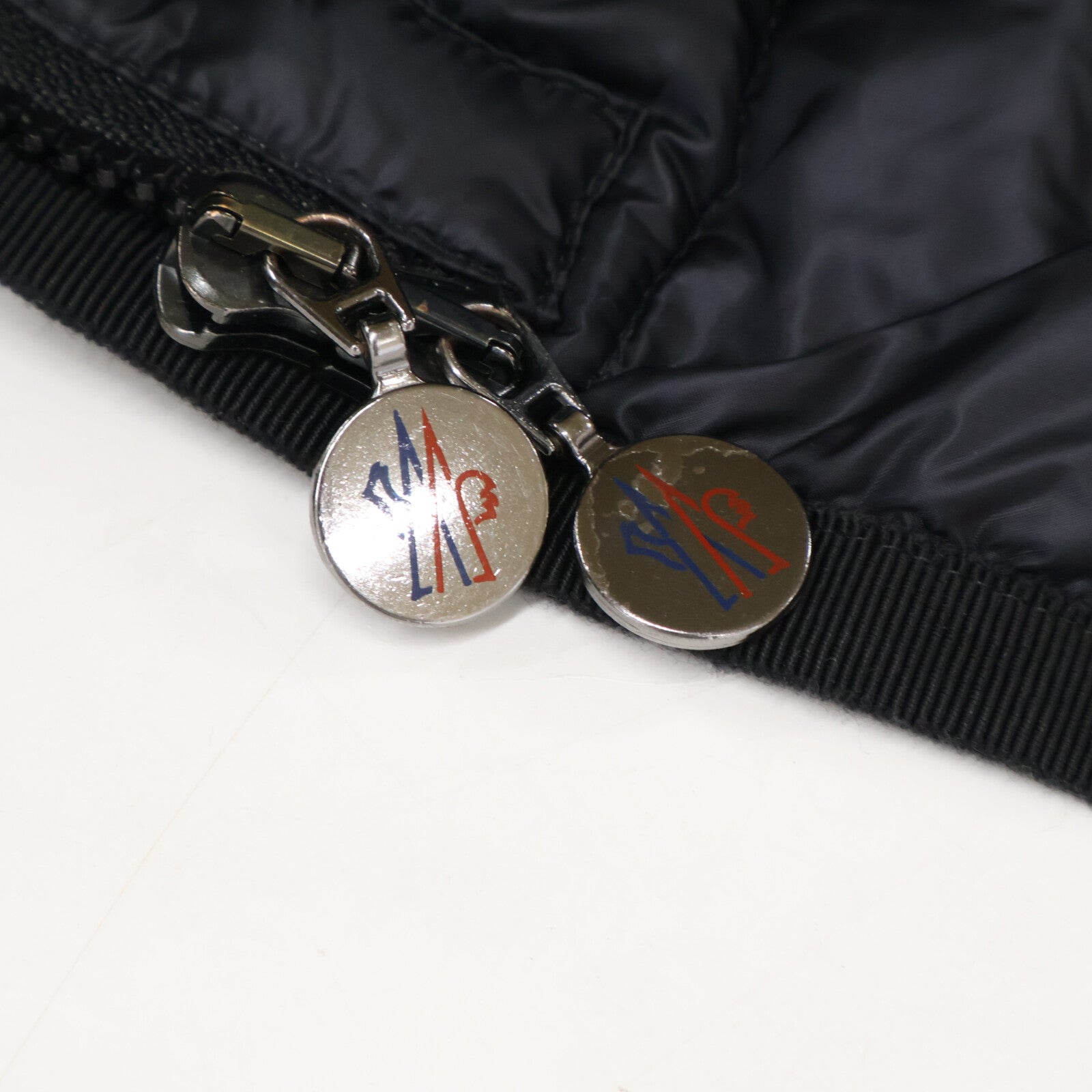 MONCLER モンクレール HERMINE エルミンヌ フーデットダウン コート