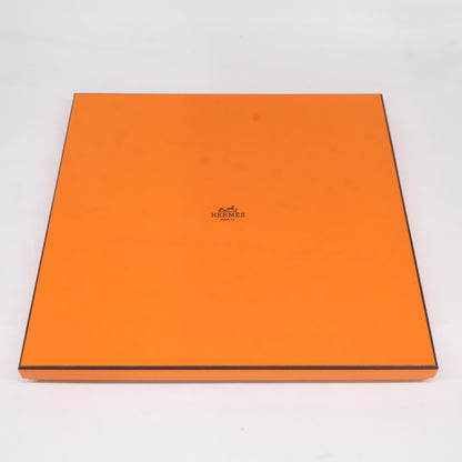 HERMES エルメス 【新品同様/24年製】ブリッド・ガラ・バンダナ・ドット カレ70 シルク100％ スカーフ