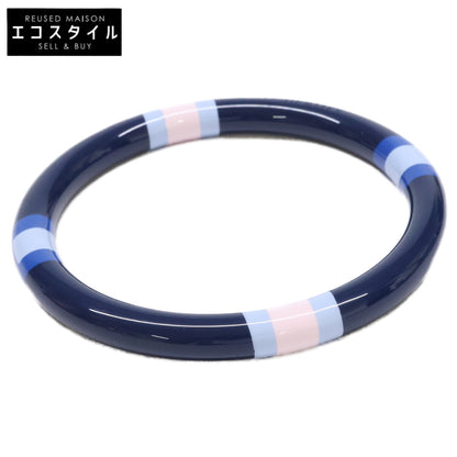 HERMES エルメス 【美品】HエキップPM ラッカーウッド バングル