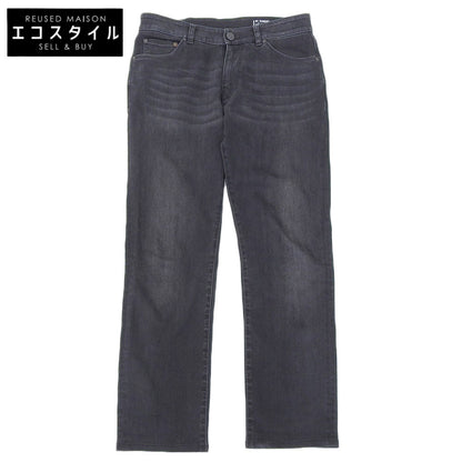 PT TORINO PT Torino SWING Denim Pants Bottoms Men's Black 30 C5DJ05Z20BAS Bottoms