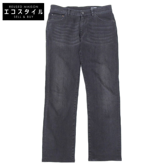 PT TORINO PT Torino SWING Denim Pants Bottoms Men's Black 30 C5DJ05Z20BAS Bottoms