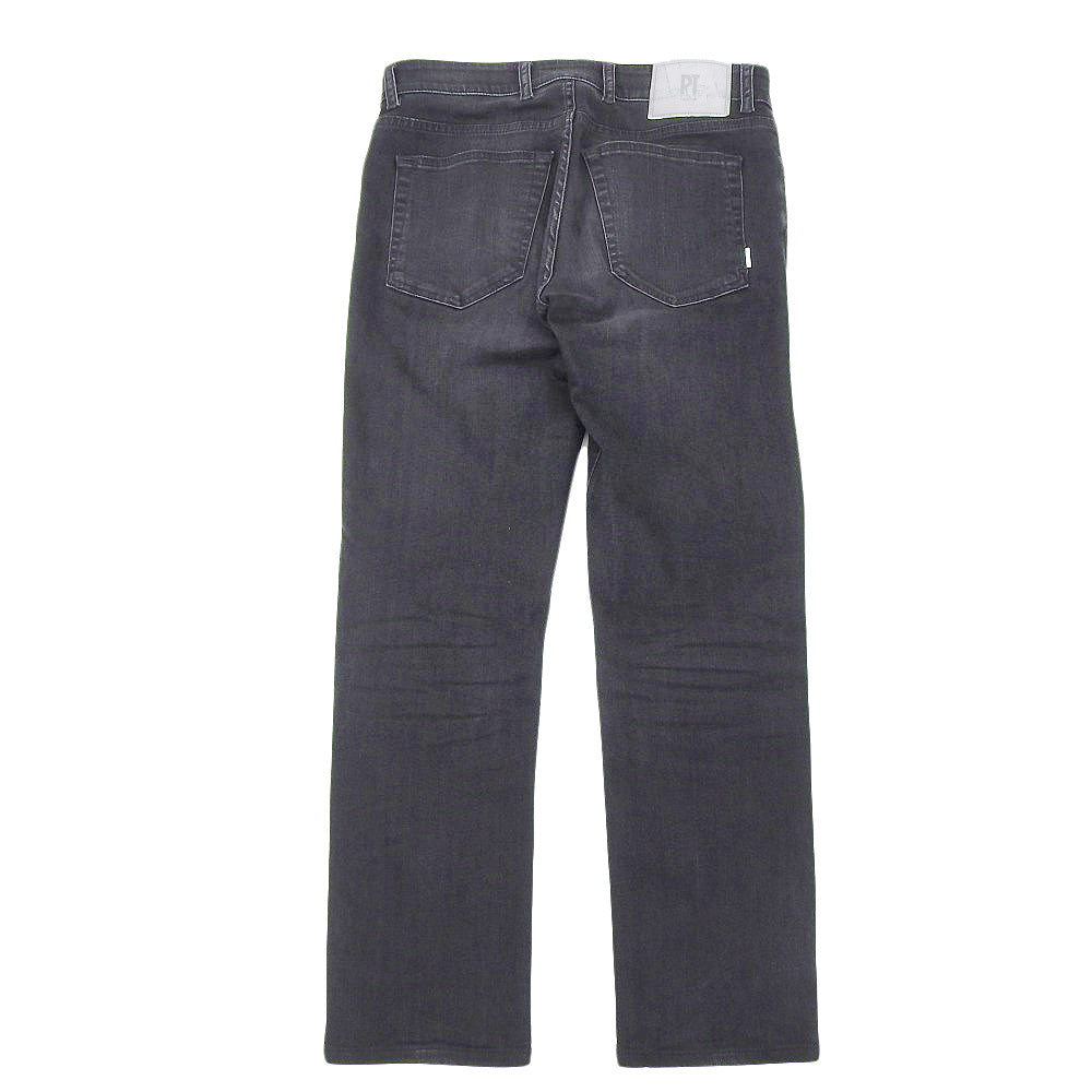 PT TORINO ピーティートリノ SWING デニムパンツ ボトムス メンズ ブラック 30 C5DJ05Z20BAS ボトムス