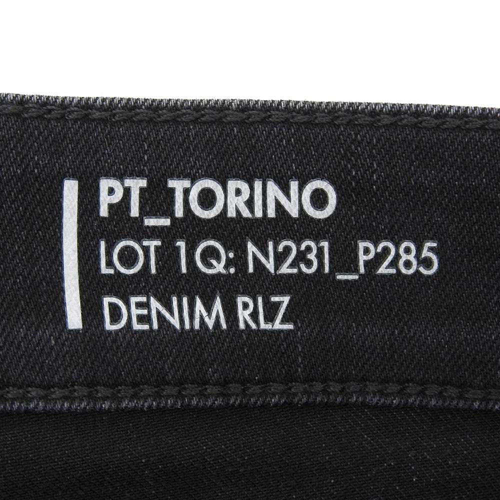 PT TORINO ピーティートリノ SWING デニムパンツ ボトムス メンズ ブラック 30 C5DJ05Z20BAS ボトムス