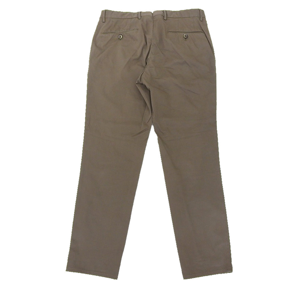 PT TORINO ピーティートリノ SUPER SLIM FIT スラックスパンツ ボトムス メンズ ブラウン 46 CODT01Z00CL1 ボトムス