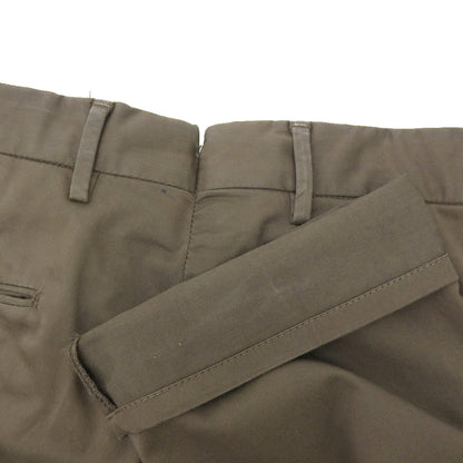 PT TORINO ピーティートリノ SUPER SLIM FIT スラックスパンツ ボトムス メンズ ブラウン 46 CODT01Z00CL1 ボトムス