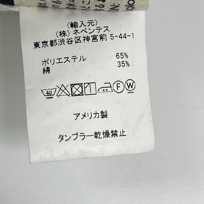 Engineered Garments エンジニアードガーメンツ ブラック PC Poplin サイドアジャスター オーバーオール オーバーオール オールインワン