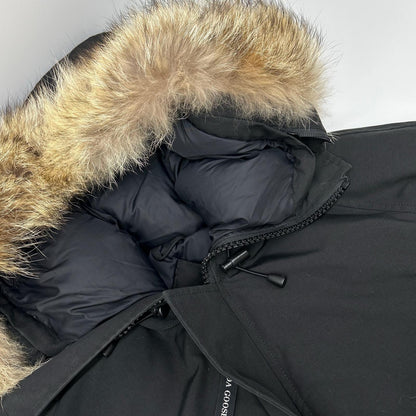 CANADA GOOSE カナダグース 7999MA ブラック チリワックボンバー ダウンジャケット ジャケット