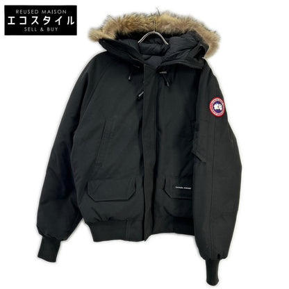 CANADA GOOSE カナダグース 7999MA ブラック チリワックボンバー ダウンジャケット ジャケット