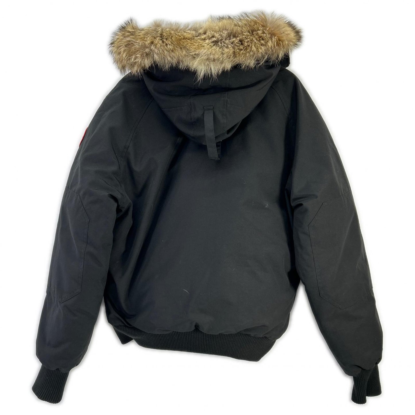 CANADA GOOSE カナダグース 7999MA ブラック チリワックボンバー ダウンジャケット ジャケット