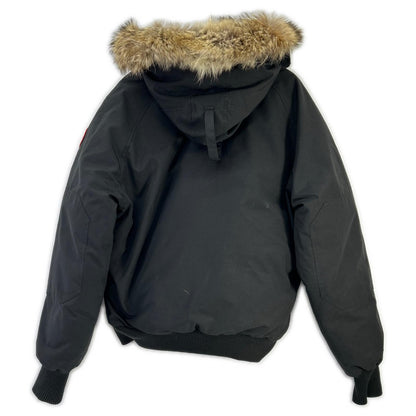 CANADA GOOSE カナダグース 7999MA ブラック チリワックボンバー ダウンジャケット ジャケット