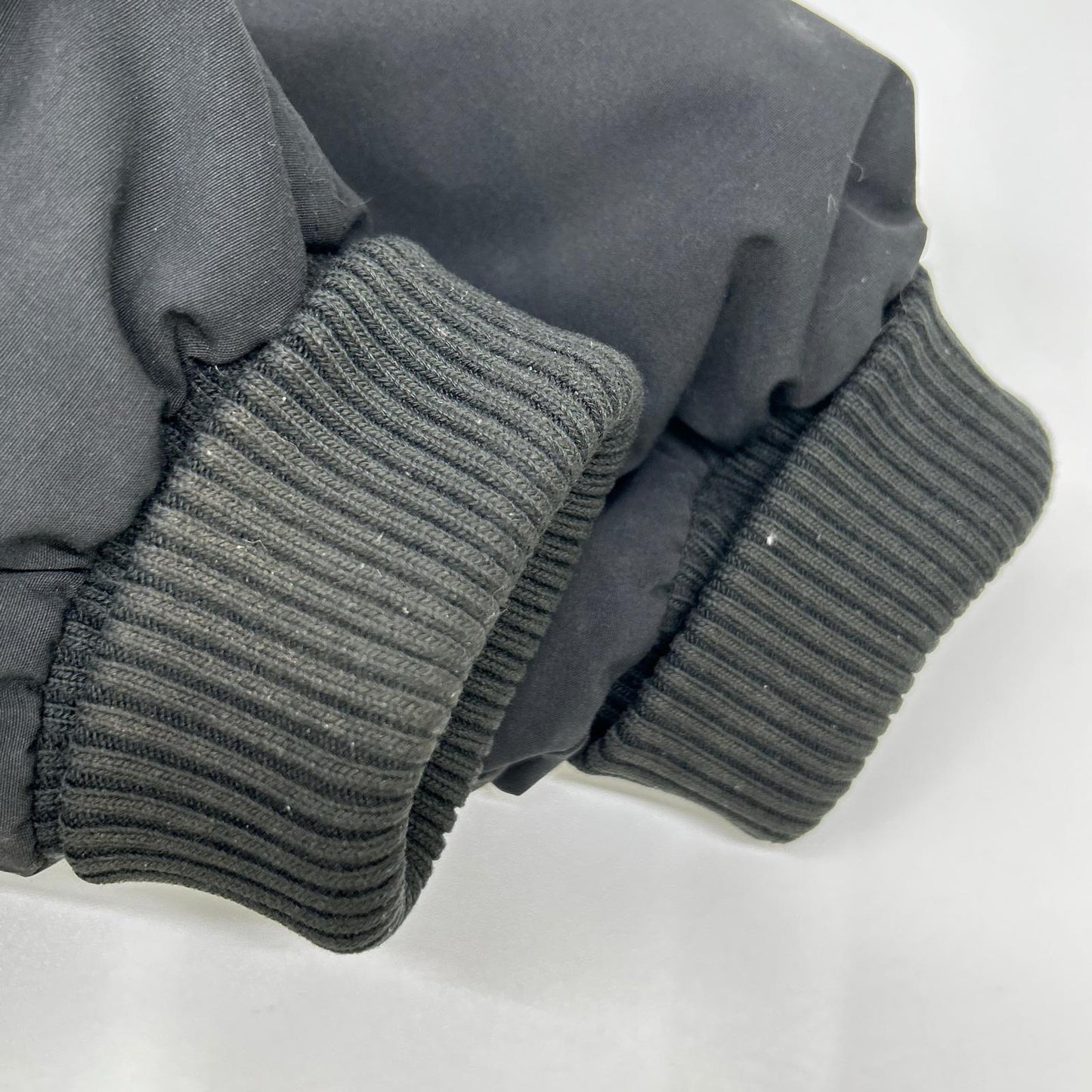 CANADA GOOSE カナダグース 7999MA ブラック チリワックボンバー ダウンジャケット ジャケット
