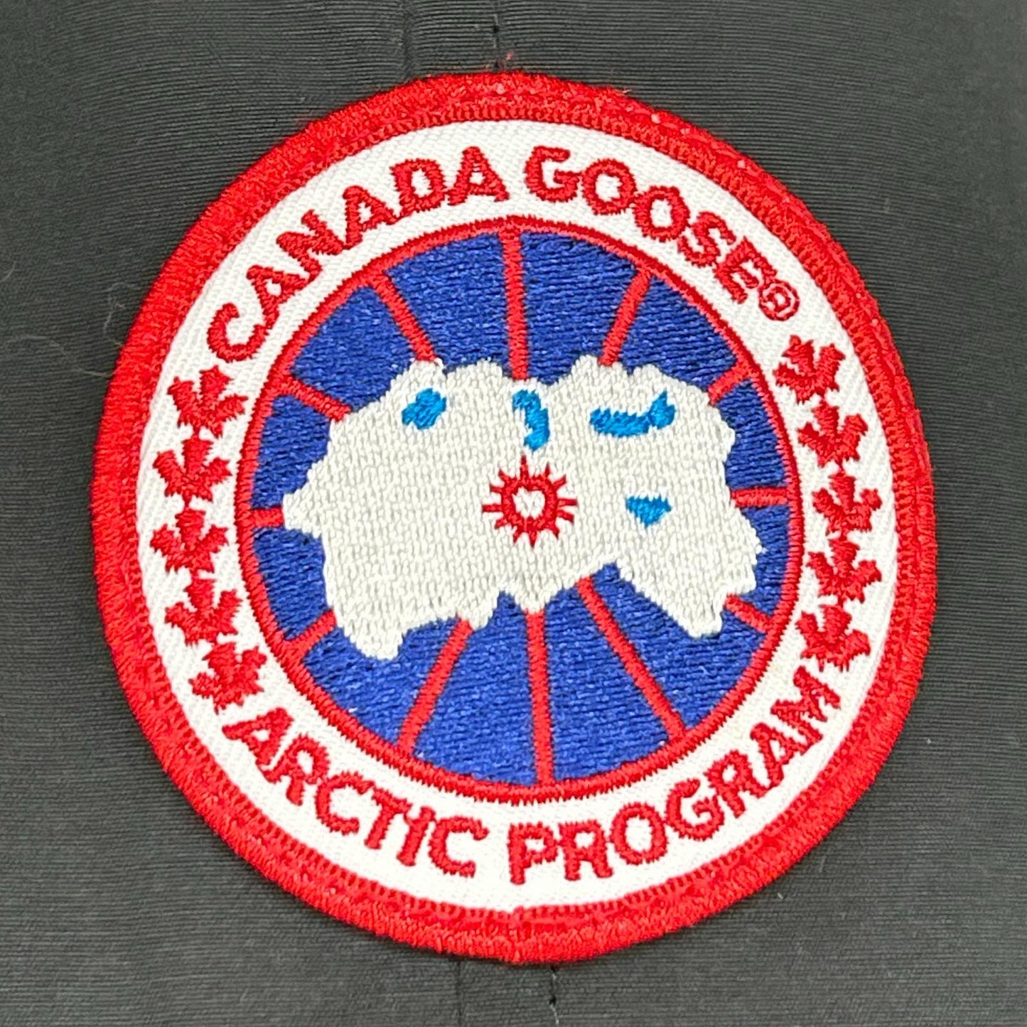 CANADA GOOSE カナダグース 7999MA ブラック チリワックボンバー ダウンジャケット ジャケット