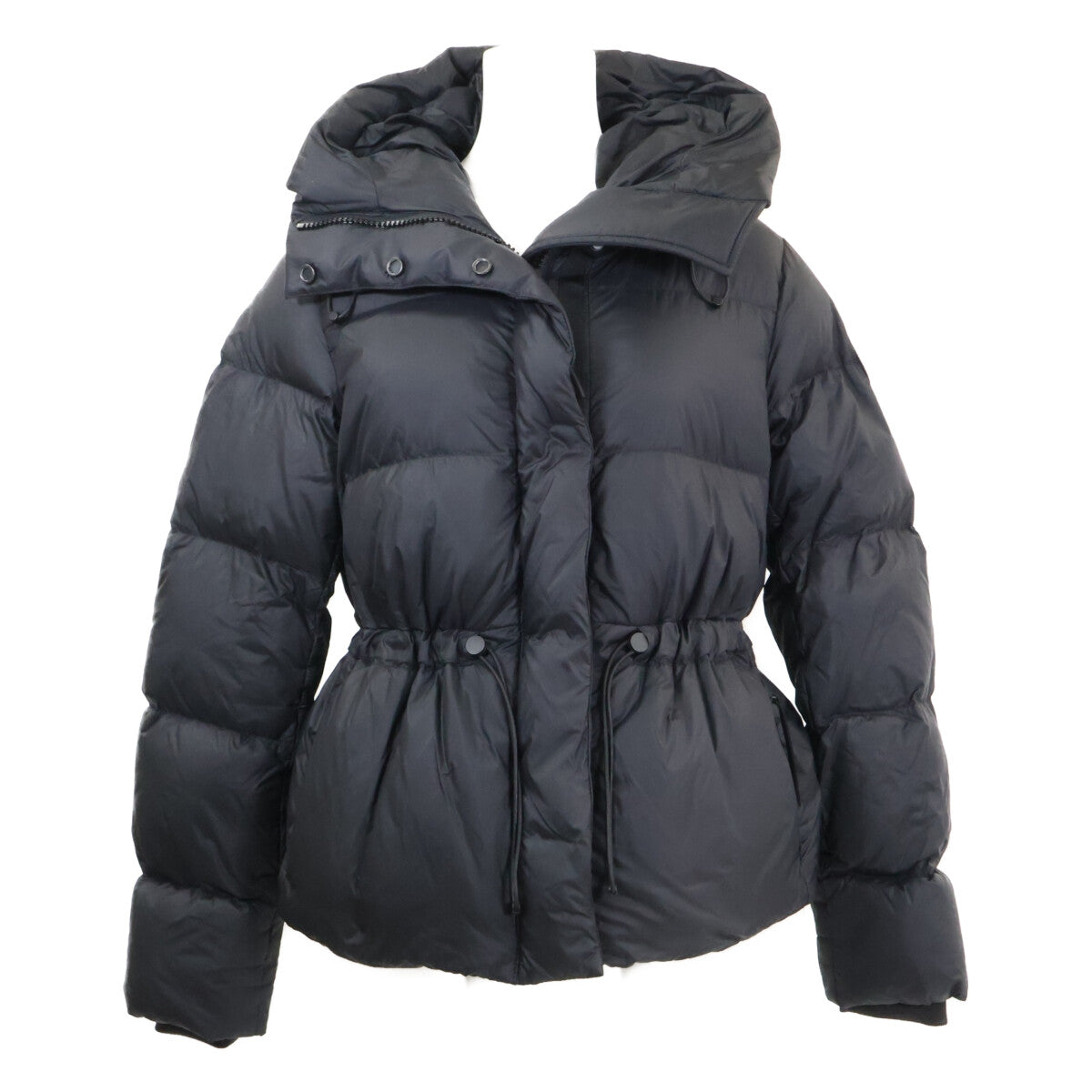 CANADA GOOSE Canada Goose Official Domestic 3042WT Black Label Montgomery Jacket / Montgomery Jacket Hooded Down Jacket Jacket