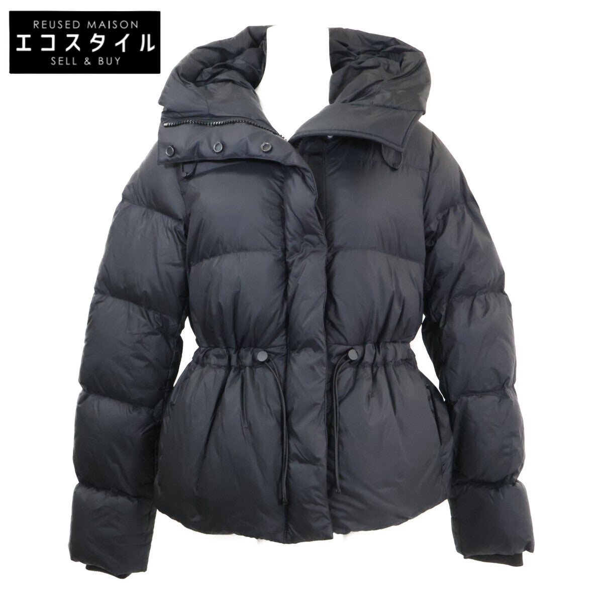 CANADA GOOSE Canada Goose Official Domestic 3042WT Black Label Montgomery Jacket / Montgomery Jacket Hooded Down Jacket Jacket