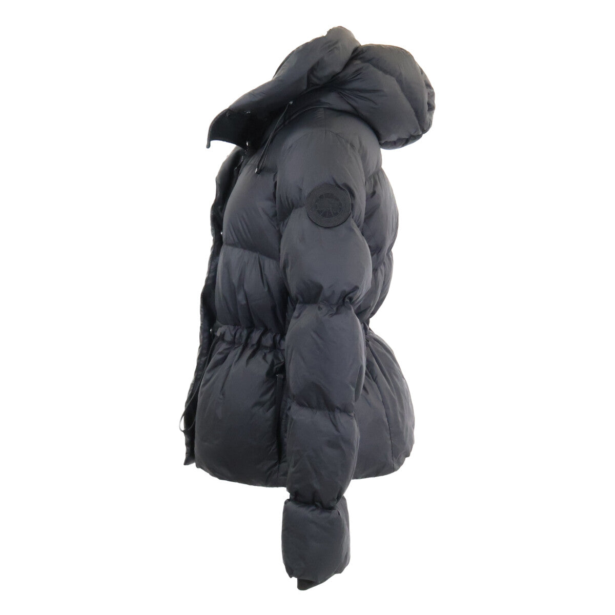 CANADA GOOSE カナダグース 国内正規 3042WT ブラックレーベル Montgomery Jacket/モントゴメリー ジャケット フーデッドダウンジャケット ジャケット