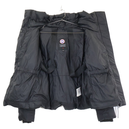CANADA GOOSE カナダグース 国内正規 3042WT ブラックレーベル Montgomery Jacket/モントゴメリー ジャケット フーデッドダウンジャケット ジャケット