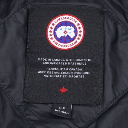 CANADA GOOSE Canada Goose Official Domestic 3042WT Black Label Montgomery Jacket / Montgomery Jacket Hooded Down Jacket Jacket