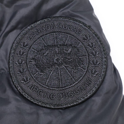 CANADA GOOSE Canada Goose Official Domestic 3042WT Black Label Montgomery Jacket / Montgomery Jacket Hooded Down Jacket Jacket