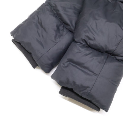 CANADA GOOSE Canada Goose Official Domestic 3042WT Black Label Montgomery Jacket / Montgomery Jacket Hooded Down Jacket Jacket