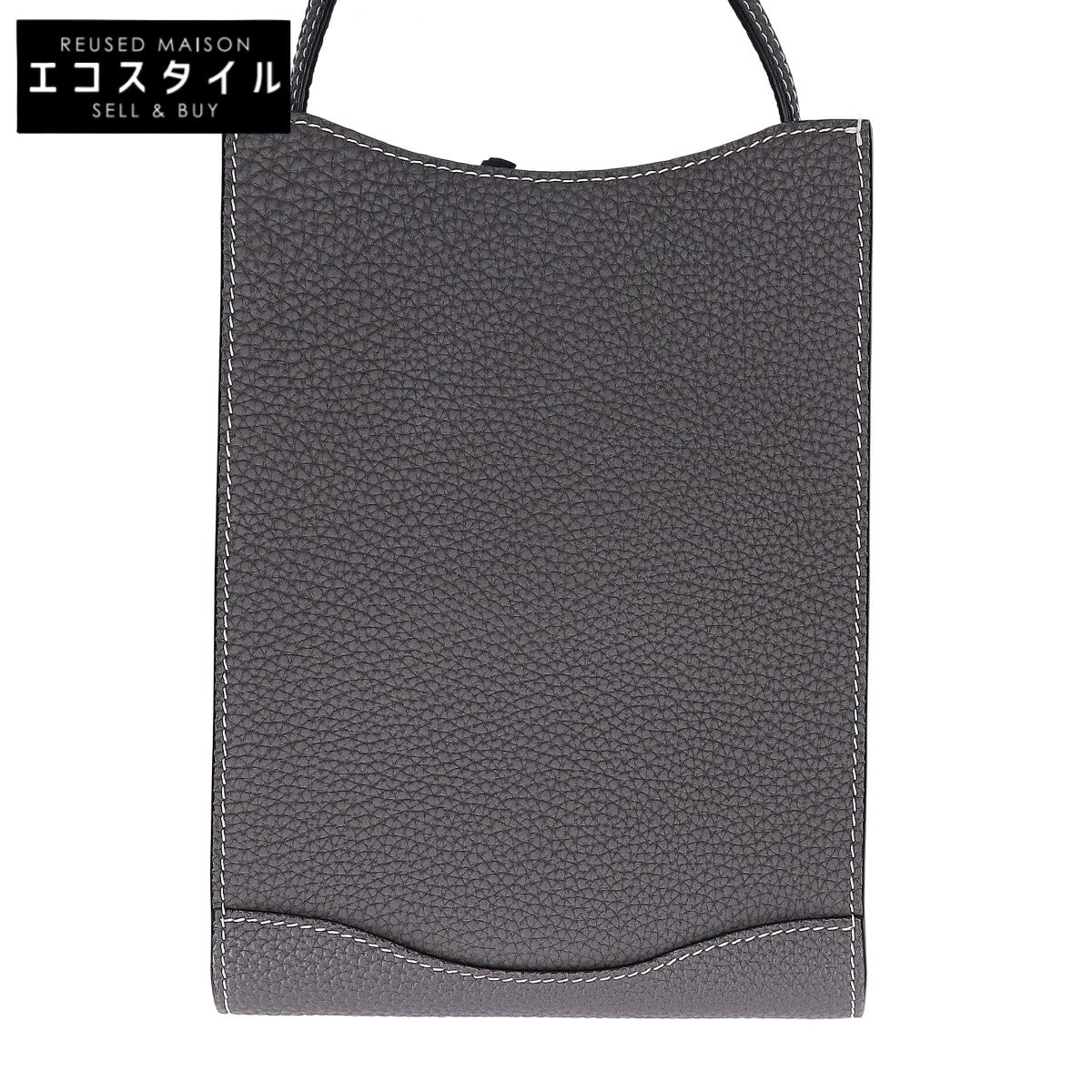 BONAVENTURA ボナベンチュラ 【美品】BSCT1-CG Lia Bag リアバッグ ミニ ショルダーバッグ