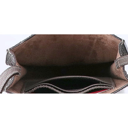 BONAVENTURA ボナベンチュラ 【美品】BSCT1-CG Lia Bag リアバッグ ミニ ショルダーバッグ