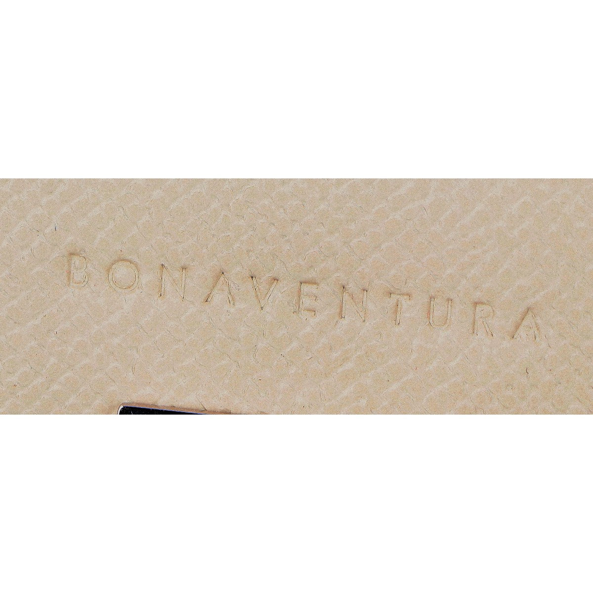 BONAVENTURA ボナベンチュラ 【美品】BCBN1-001-F ヴィットリア レザー ミニ ショルダーバッグ