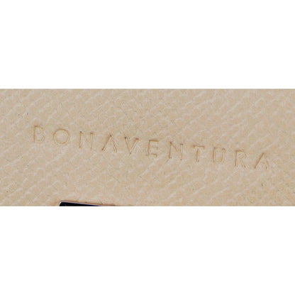 BONAVENTURA ボナベンチュラ 【美品】BCBN1-001-F ヴィットリア レザー ミニ ショルダーバッグ