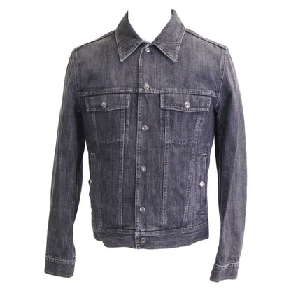 LOUIS VUITTON ルイヴィトン RW052Q MHDJ01CJY ムートンライナー付き デニムジャケット ジャケット