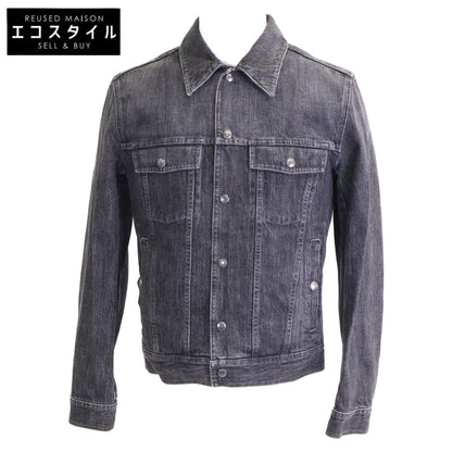 LOUIS VUITTON ルイヴィトン RW052Q MHDJ01CJY ムートンライナー付き デニムジャケット ジャケット