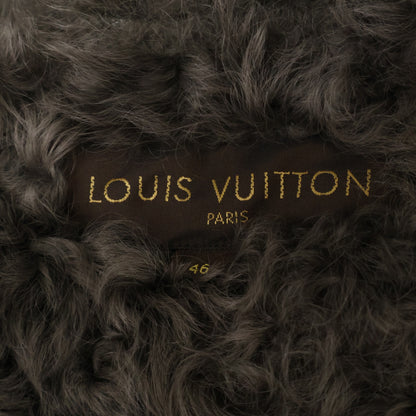 LOUIS VUITTON ルイヴィトン RW052Q MHDJ01CJY ムートンライナー付き デニムジャケット ジャケット