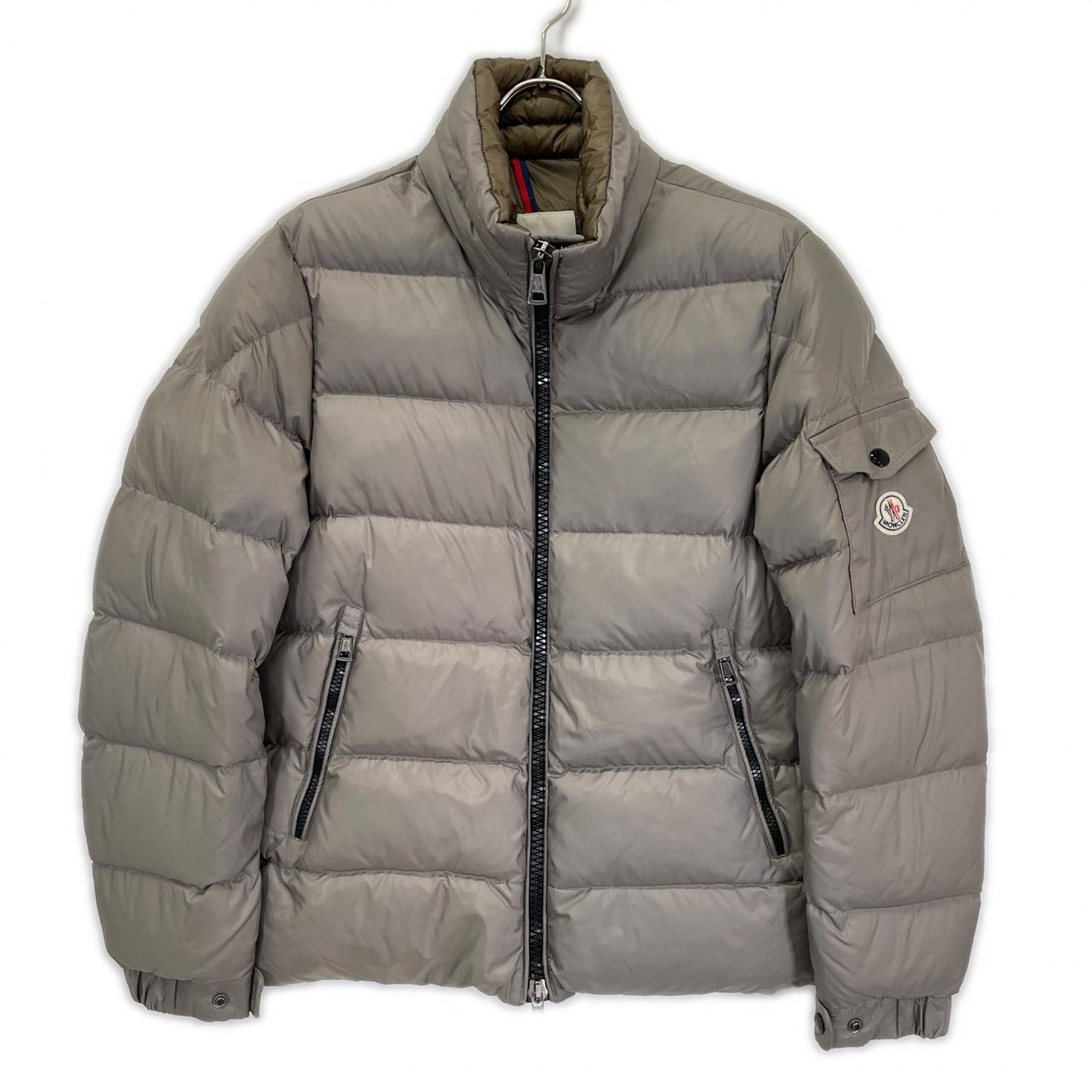MONCLER モンクレール 14年製 グレー HYMALAY/ヒマレイ ダウンジャケット ジャケット