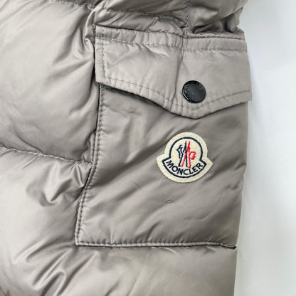 MONCLER モンクレール 14年製 グレー HYMALAY/ヒマレイ ダウンジャケット ジャケット