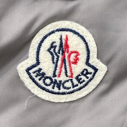 MONCLER モンクレール 14年製 グレー HYMALAY/ヒマレイ ダウンジャケット ジャケット