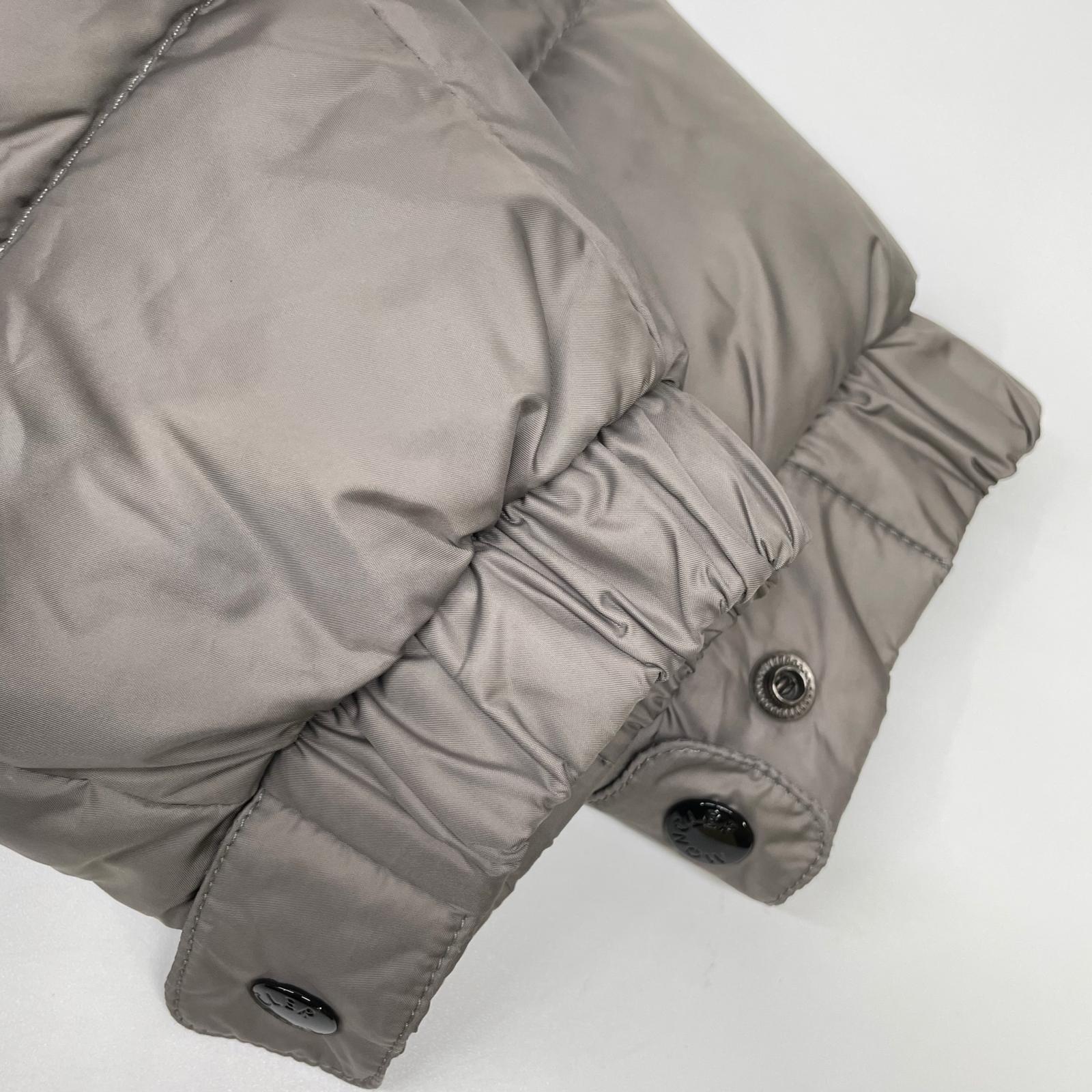 MONCLER モンクレール 14年製 グレー HYMALAY/ヒマレイ ダウンジャケット ジャケット