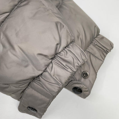 MONCLER モンクレール 14年製 グレー HYMALAY/ヒマレイ ダウンジャケット ジャケット