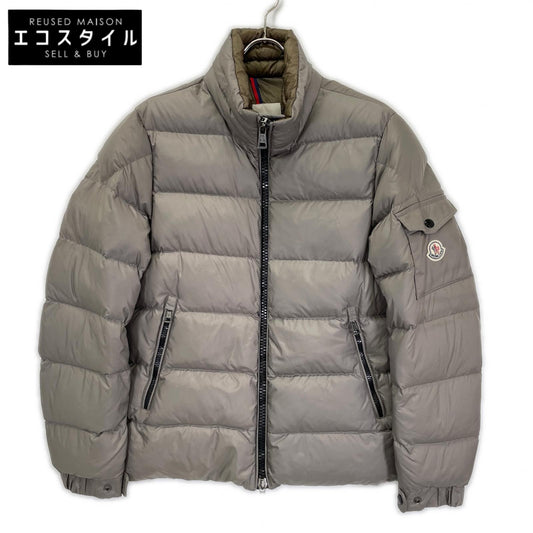 MONCLER モンクレール 14年製 グレー HYMALAY/ヒマレイ ダウンジャケット ジャケット