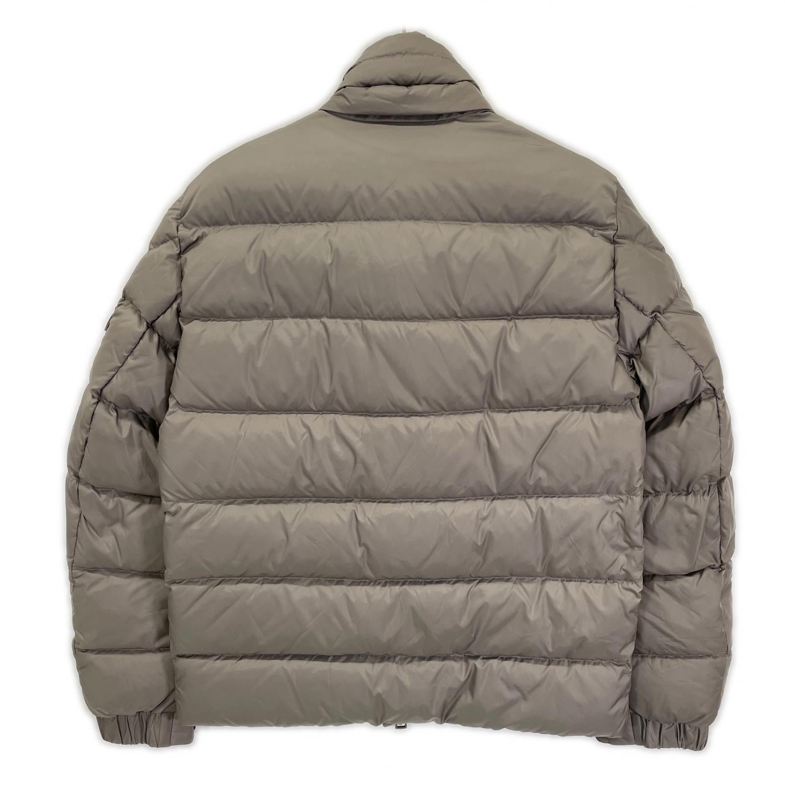 MONCLER モンクレール 14年製 グレー HYMALAY/ヒマレイ ダウンジャケット ジャケット