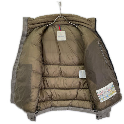MONCLER モンクレール 14年製 グレー HYMALAY/ヒマレイ ダウンジャケット ジャケット