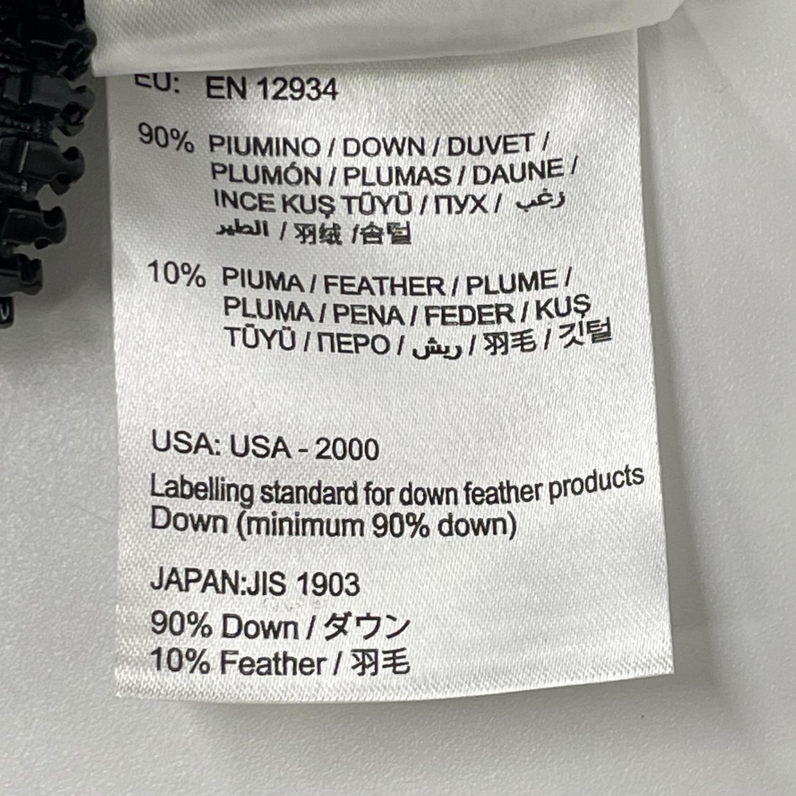 MONCLER モンクレール 14年製 グレー HYMALAY/ヒマレイ ダウンジャケット ジャケット