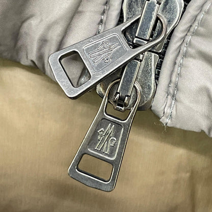 MONCLER モンクレール 14年製 グレー HYMALAY/ヒマレイ ダウンジャケット ジャケット
